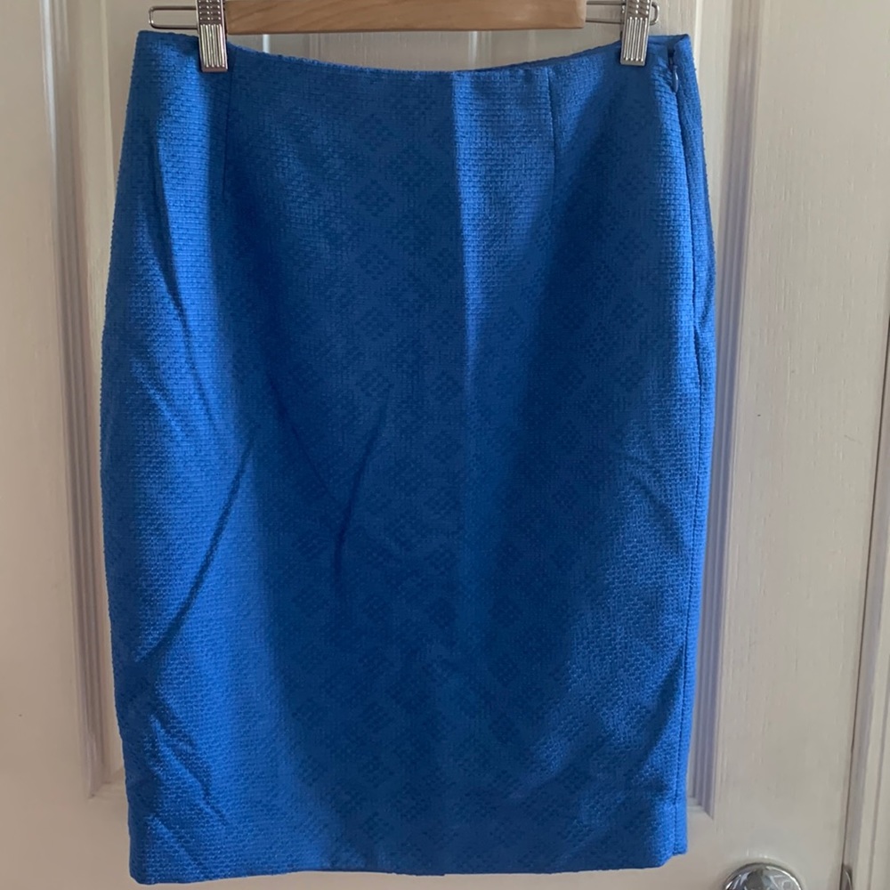 The Limited pencil skirt, 6